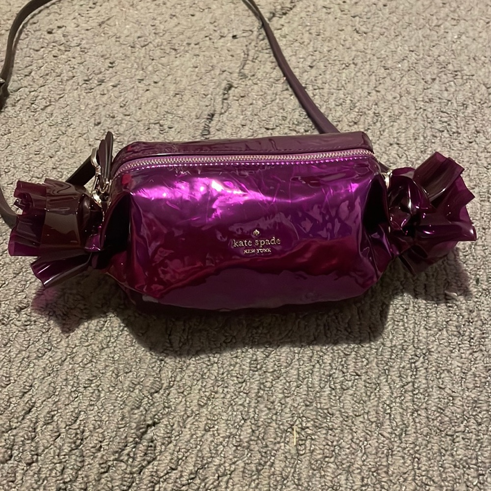 SOLD BRAND NEW KATE SPADE CANDY CROSSBODY